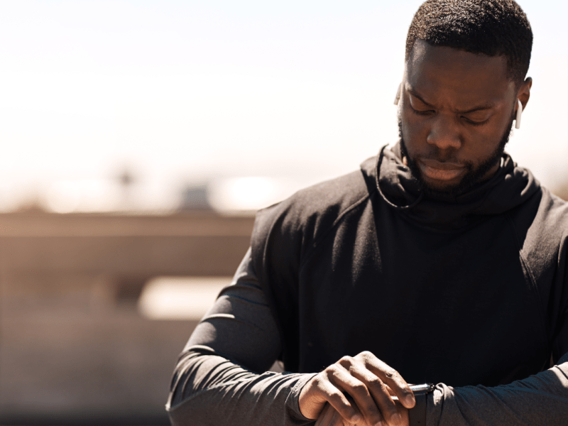 Progresión en el entrenamiento con cDr Manuel&nbsp;Vázquez